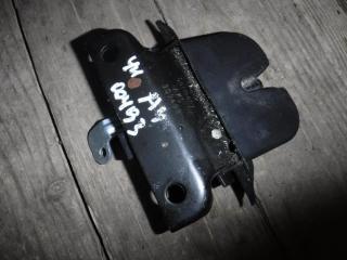 замок багажника Audi A4 B5 1997, 1.8 л., МКПП, универсал, 8D0827505D