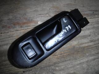 ручка внутренняя передняя правая Volkswagen Passat B5 1997, 1.8 л., МКПП, седан