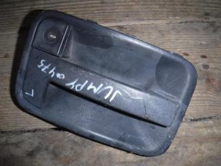 ручка наружная Nissan Navara D22 2001, 2.5 л., МКПП, фургон