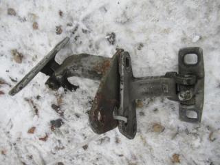 петля крышки багажника BMW X5 E53 2001, 3.0 л., МКПП, внедорожник 5 дв.