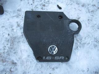 комплект декоративных накладок (дерева) салона Volkswagen Golf 4 поколение 2001, 1.6 л., 06A103925