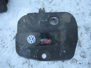 декоративная крышка двигателя Volkswagen Sharan 1 поколение [рестайлинг] 2002, 1.9 л.