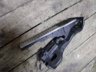 педаль SEAT Leon 2 поколение 2007, 2.0 л., МКПП, хетчбэк 5 дв., 1K1721503P