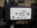 педаль SEAT Leon 2 поколение 2007, 2.0 л., МКПП, хетчбэк 5 дв., 1K1721503P - фото №2