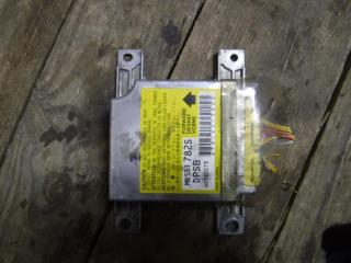 блок AirBag Mitsubishi Pajero 2 поколение [рестайлинг] 2001, 3.2 л., АКПП, внедорожник 3 дв., MR551782S