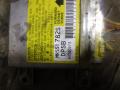 блок AirBag Mitsubishi Pajero 2 поколение [рестайлинг] 2001, 3.2 л., АКПП, внедорожник 3 дв., MR551782S - фото №2