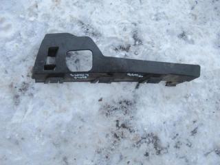 крепление бампера Ford Focus 2 поколение 2007, 1.6 л., МКПП, универсал, 4M5117E857AC