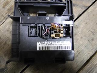блок комфорта Volkswagen Golf 5 поколение 2008, 2.0 л., МКПП, универсал, 1K0959433BT