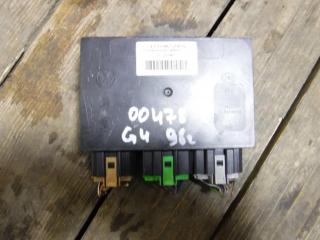 блок комфорта Volkswagen Golf 3 поколение 1998, 1.4 л., МКПП, хетчбэк 5 дв., 1C0962258N