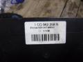 блок комфорта Volkswagen Golf 3 поколение 1998, 1.4 л., МКПП, хетчбэк 5 дв., 1C0962258N - фото №2