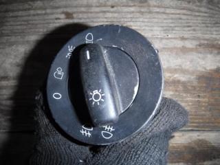 переключатель света Volkswagen Touran 1 поколение 2006, 2.0 л., АКПП, минивэн, 1K0941431A