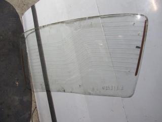 стекло заднее Ford Fiesta 3 поколение 1995, хетчбэк 5 дв.