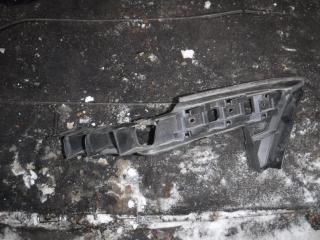 крепление бампера Volkswagen Touran 1 поколение 2006, 2.0 л., АКПП, минивэн, 1T0807376B