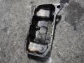 масляный поддон Ford Focus 1 поколение 2001, 1.4 л., 96MM6673DA - фото №2