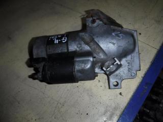 стартер Volkswagen Golf 3 поколение 1998, 1.9 л., АКПП