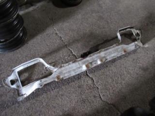 передняя панель крепления облицовки (телевизор) Peugeot Boxer 1 поколение 2001, 2.5 л., МКПП, микроавтобус