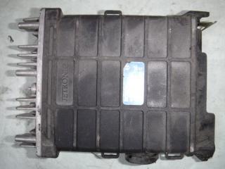 блок управления двигателем Audi 100 С3 1987, 2.3 л., 443906264C