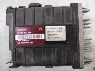 блок управления двигателем Audi 100 4A/C4 1993, 2.3 л., 4A0906264