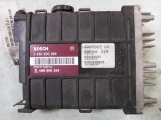 блок управления двигателем Audi 100 4A/C4 1994, 2.3 л., 4A0906264