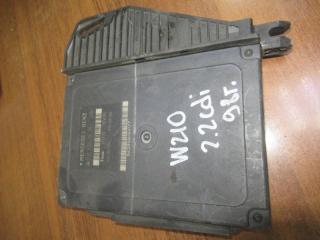блок комфорта Mercedes-Benz E-Класс W210/S210 1996, 2.9 л., 2108203926