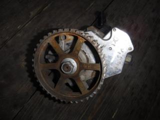 ТНВД Mitsubishi Carisma 1 поколение 1999, 1.9 л., 8200055072