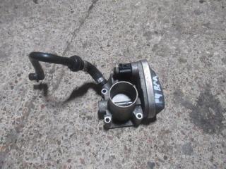 заслонка дроссельная Volkswagen Golf 3 поколение 1999, 1.4 л., 036133062L