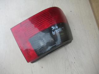 фонарь задний левый SEAT Ibiza 2 поколение 1999