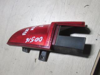 фонарь задний правый Mercedes-Benz Vito W639 2005, 2.2 л., МКПП, микроавтобус
