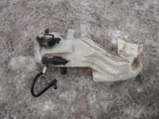 бачок омывателя Audi A4 B6 2004, 2.5 л., МКПП, универсал, 8E0955453AF