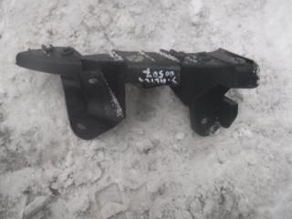 крепление бампера SEAT Altea 1 поколение 2007, 1.9 л., МКПП, хетчбэк 5 дв., 5P0807347