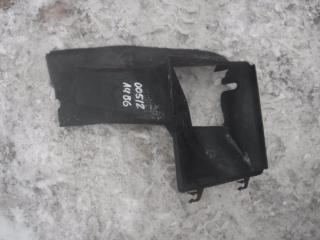 патрубок (трубопровод, шланг) Audi A4 B6 2004, 2.5 л., МКПП, универсал, 8E0117335C