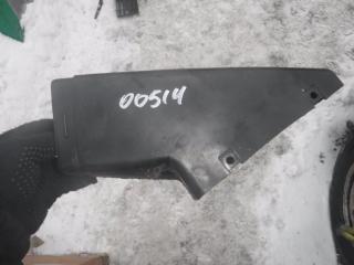 патрубок (трубопровод, шланг) Audi A6 4B/C5 1999, 2.5 л., АКПП, седан, 4B0129617B