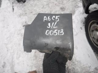 комплект декоративных накладок (дерева) салона Audi A6 4B/C5 2000, 1.9 л., МКПП, седан, 4B0853579