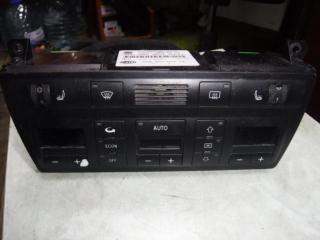 блок управления печки / климат-контроля Audi A6 4B/C5 2000, 4B0820043J