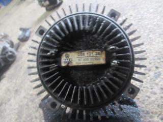 вискомуфта Volkswagen Passat B5 1998, 1.8 л., 058121347