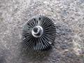 вискомуфта Audi A6 4B/C5 2000, 2.5 л., 059121350H - фото №2