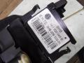 блок управления печки / климат-контроля Volkswagen Golf 5 поколение 2007, 1.9 л., АКПП, универсал, 1K1820045B - фото №2