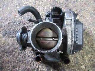 заслонка дроссельная Audi A4 B5 1996, 1.6 л., 058133063H