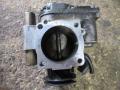заслонка дроссельная Audi A4 B5 1996, 1.6 л., 058133063H - фото №2