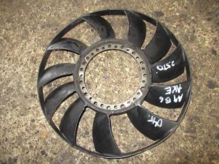 крыльчатка вискомуфты Audi A4 B6 2004, 2.5 л.