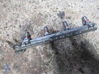 форсунка Volkswagen Golf 3 поколение 1998, 1.4 л., 036031C, 036133319B