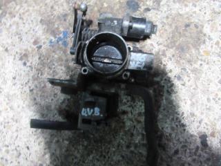 заслонка дроссельная Opel Vectra B 1996, 1.6 л., 90529710