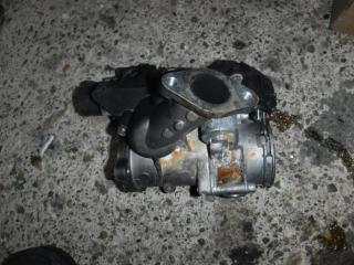 клапан EGR Audi A3 8P/8PA [2-й рестайлинг] 2010, 2.0 л., 03G131501