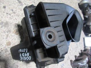 корпус воздушного фильтра Audi A4 B6 2006, 2.0 л., МКПП, универсал