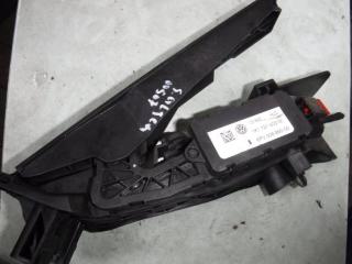 педаль SEAT Altea 1 поколение 2007, 1.9 л., МКПП, хетчбэк 5 дв., 1K1721503M