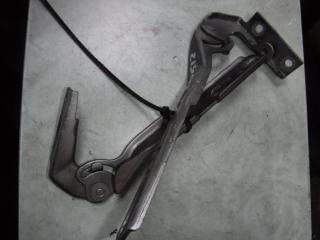 петля капота Audi A4 B6 2004, 2.5 л., МКПП, универсал, 8E0823301E, 8E0823302E