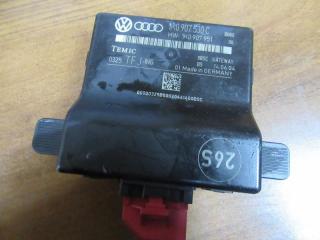 Иммобилайзер Volkswagen Touran 1 поколение 2004, 2.0 л., 1K0907530C