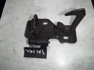 замок капота SEAT Altea 1 поколение 2007, 1.9 л., МКПП, хетчбэк 5 дв., 5P0823480