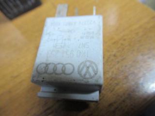 реле (прочие) Volkswagen Passat B6 2006, 2.0 л., МКПП, универсал, 1K0951253