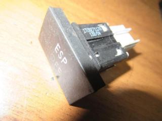кнопка ручного тормоза (ручника) Volkswagen Touran 1 поколение 2003, 1T0927117A